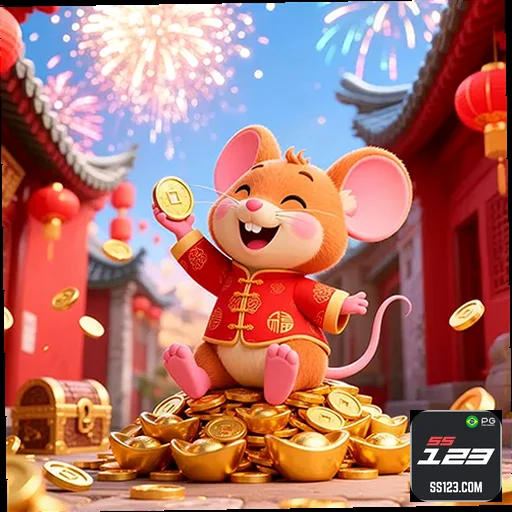 Imagem de cassino online - ss123