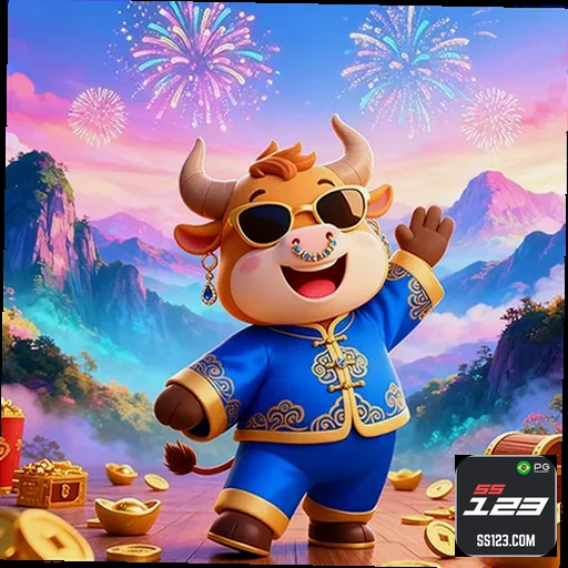 Jogos de slots online - ss123