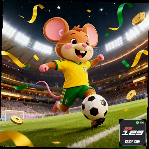 Apostas em futebol - ss123