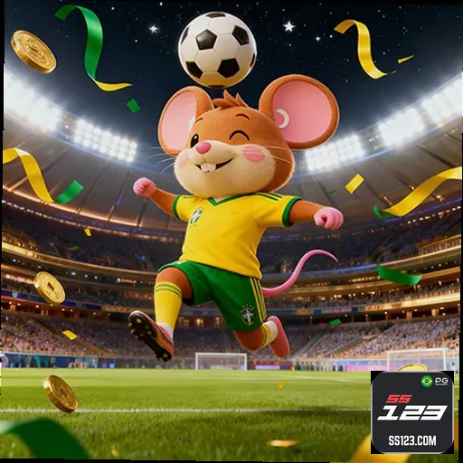 Apostas em futebol - ss123